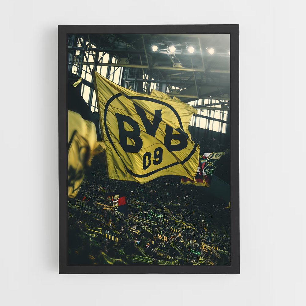Poster Smile & Support (vue 2)